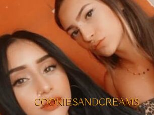 COOKIESANDCREAMS