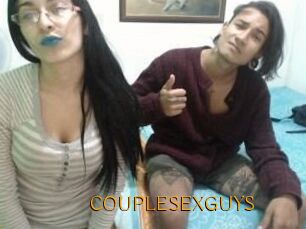 COUPLESEXGUYS