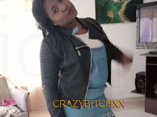 CRAZYBITCHXX