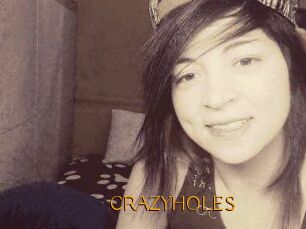 CRAZYHOLES