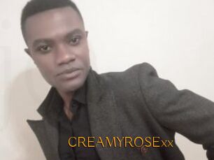 CREAMYROSExx