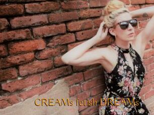 CREAMs_fetish_DREAMs