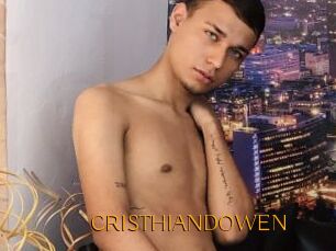 CRISTHIANDOWEN