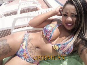 CRYSMILAN