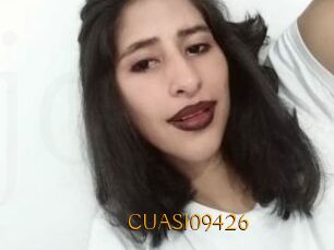 CUASI09426