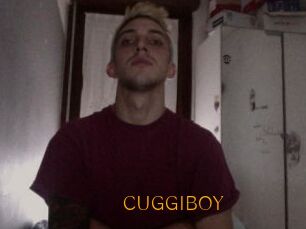 CUGGIBOY