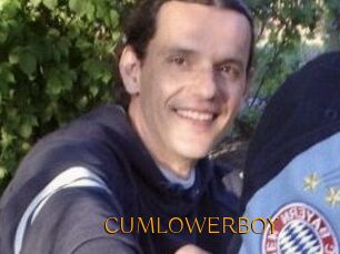 CUMLOWERBOY
