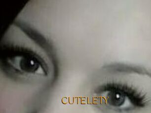 CUTELETY