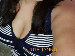 CUTE_TANNU