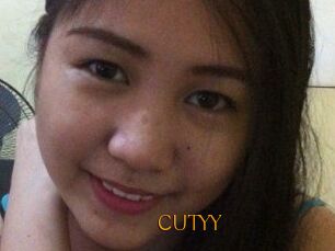 CUTYY