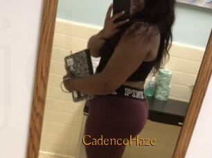 Cadence_Haze