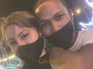 CafeYLeche