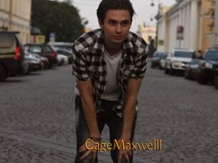 CageMaxwelll
