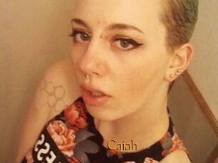 Caiah
