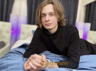 CainJonson