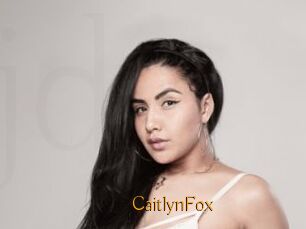 CaitlynFox
