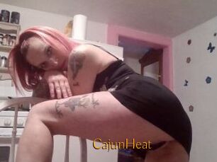 CajunHeat