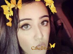 CakeBitch