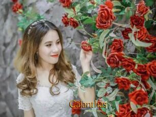 Calanthas
