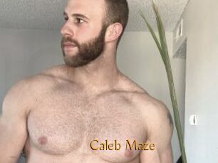 Caleb_Maze