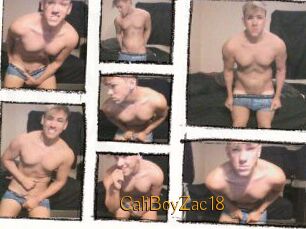 CaliBoyZac18