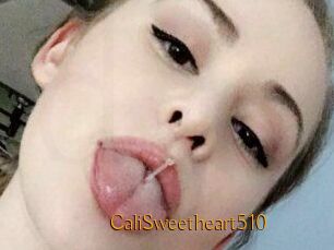 CaliSweetheart510
