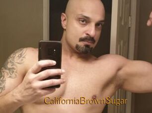 CaliforniaBrownSugar