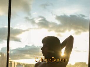 CaliopeBurton