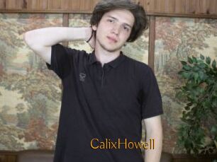 CalixHowell