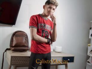 CalixtoMacias
