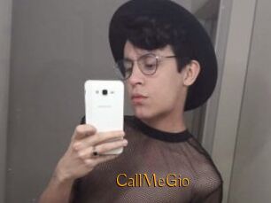 CallMeGio