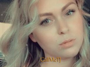 CallMeTJ