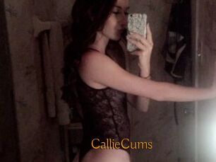 CallieCums