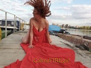 CallmeFIREgirl