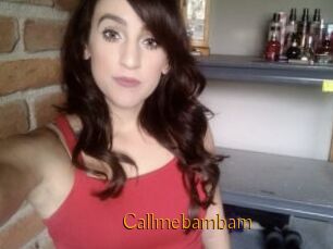 Callmebambam