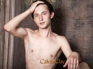 CalvinClay