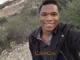 Calvin_Cox