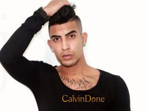 CalvinDone
