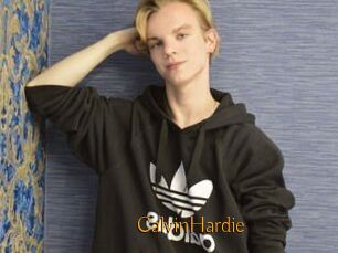 CalvinHardie