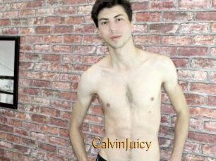 Calvin_Juicy