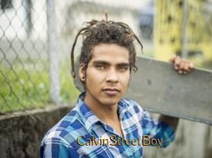 CalvinStreetBoy