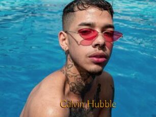 Calvin_Hubble
