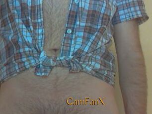 CamFanX