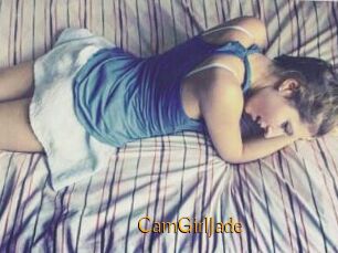 CamGirlJade