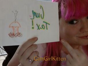 CamGirlKitten