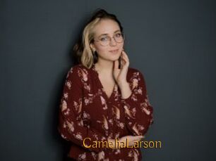 CameliaLarson