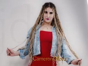 CameronDilova