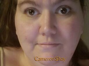 CameronShay