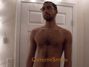 Cameron_Smithe