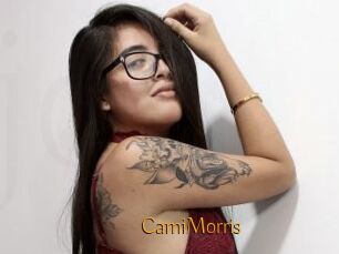 CamiMorris